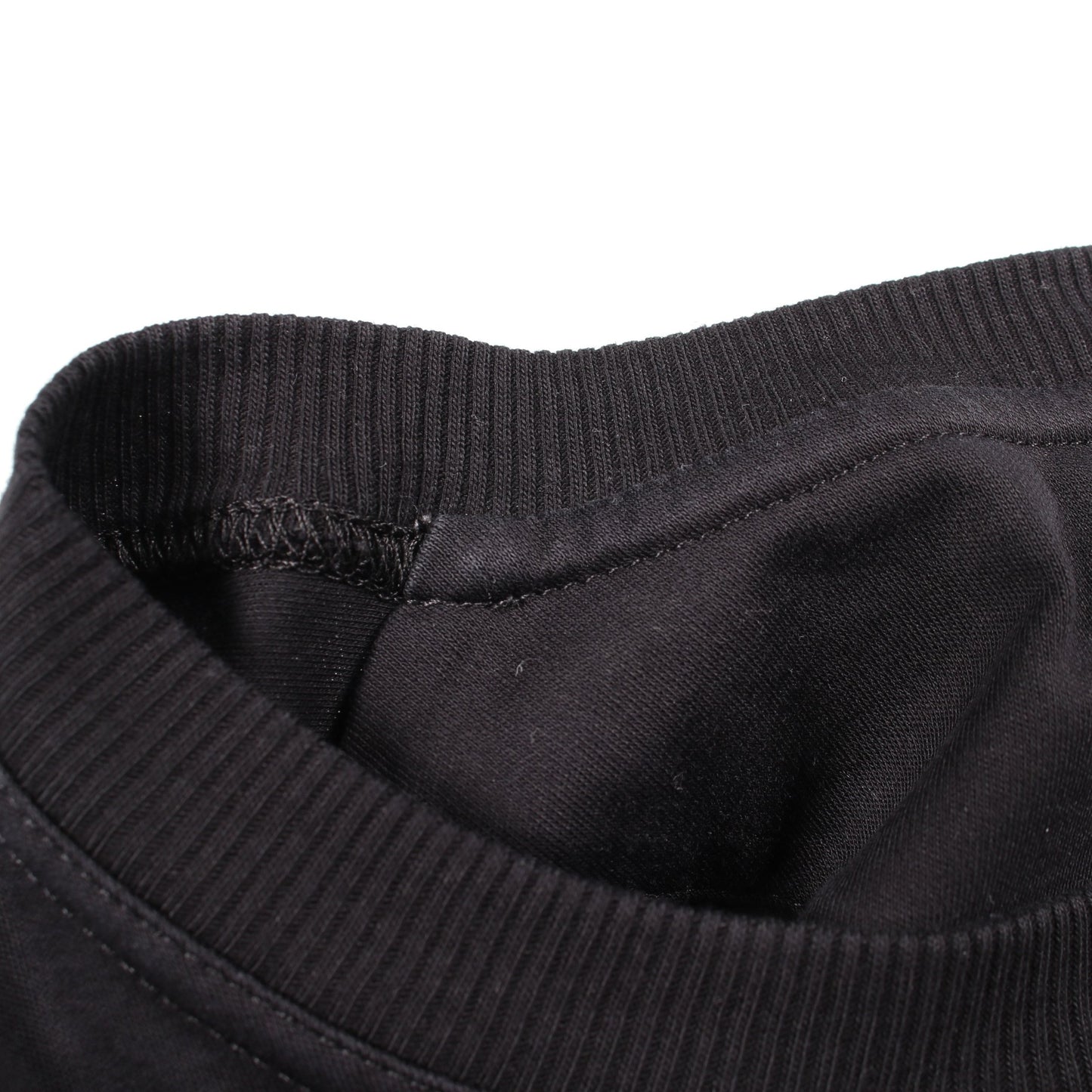 Palefroi パルフロワ 半袖Tシャツ コットン ブラック エルメス