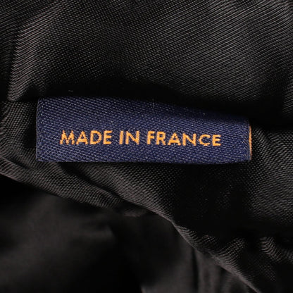 エンベリッシュド ナイロンベースボール ブルゾン ジャケット ナイロン ブラック ルイヴィトン アウター LOUIS VUITTON