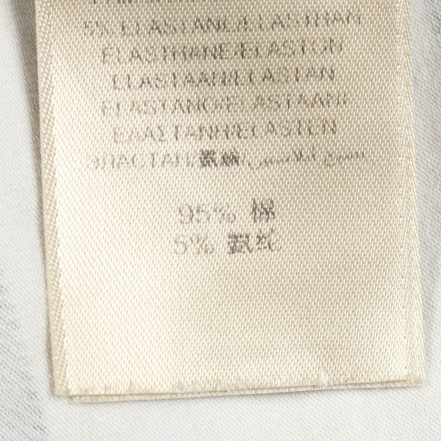 チェック 半袖Tシャツ コットン ライトグレー ブラック レッド バーバリーブリット