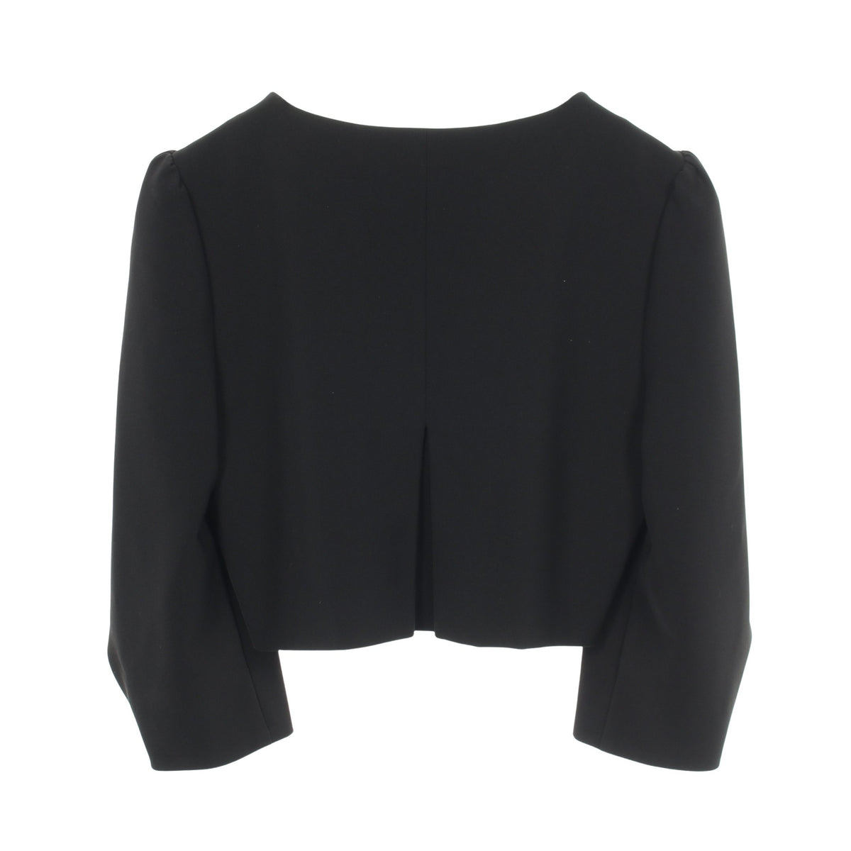 ボレロ ブラック フォクシーニューヨーク トップス FOXEY NEW YORK