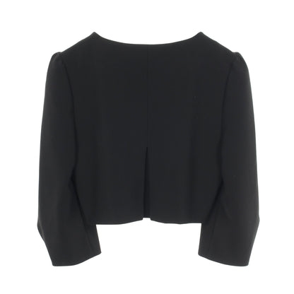 ボレロ ブラック フォクシーニューヨーク トップス FOXEY NEW YORK