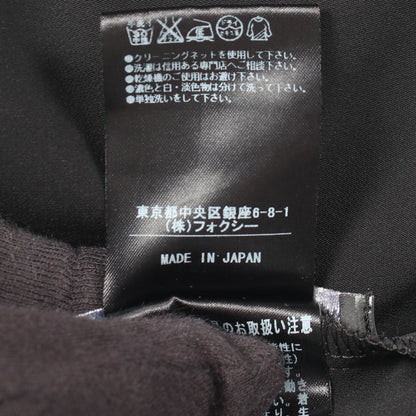 ボレロ ブラック フォクシーニューヨーク トップス FOXEY NEW YORK