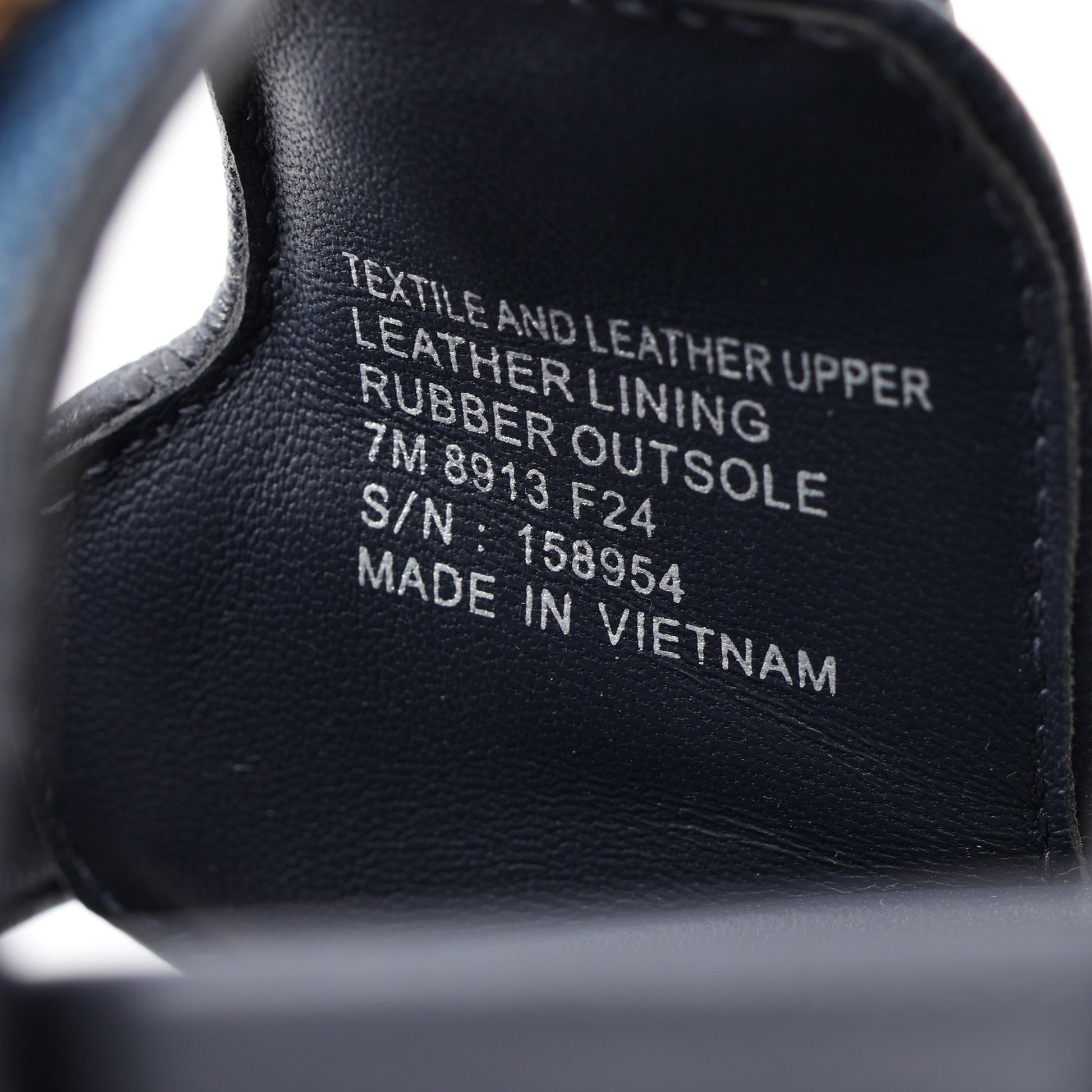KIRA SPORT SANDAL キラ スポーツ サンダル サンダル デニム ネイビー トリーバーチ シューズ TORY BURCH