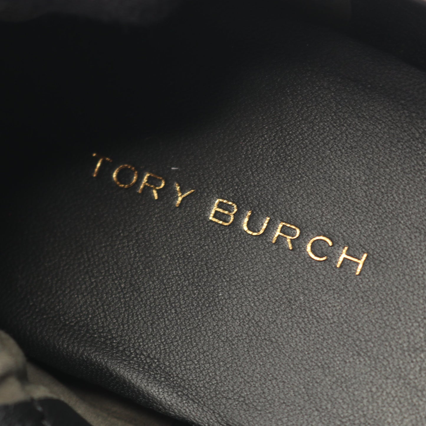 CLAIRE CAP TOE BALLET クレア キャップトゥ バレエシューズ レザー アイボリー ブラック トリーバーチ シューズ TORY BURCH