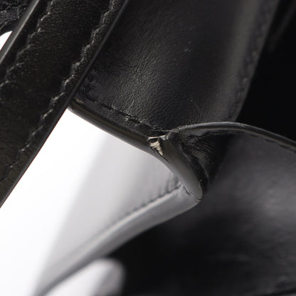 ショルダーバッグ ショルダーバッグ レザー ブラック サンローランパリ バッグ SAINT LAURENT PARIS