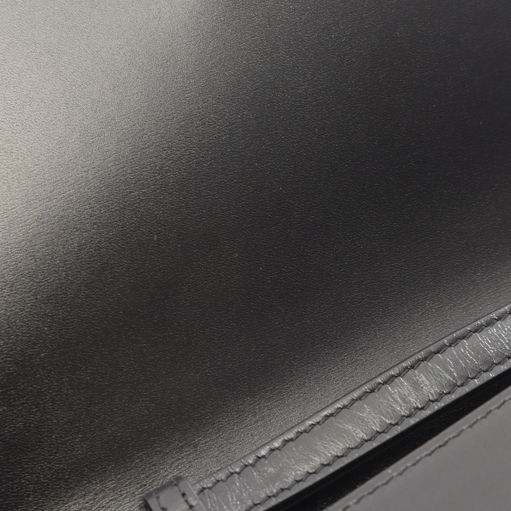 ショルダーバッグ ショルダーバッグ レザー ブラック サンローランパリ バッグ SAINT LAURENT PARIS