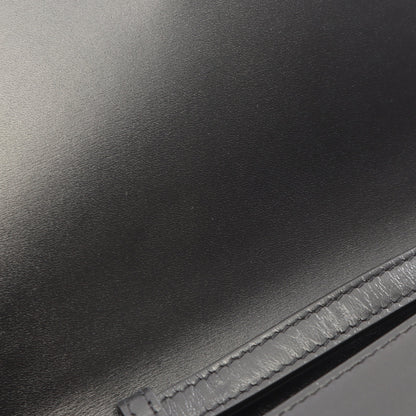 ショルダーバッグ ショルダーバッグ レザー ブラック サンローランパリ バッグ SAINT LAURENT PARIS