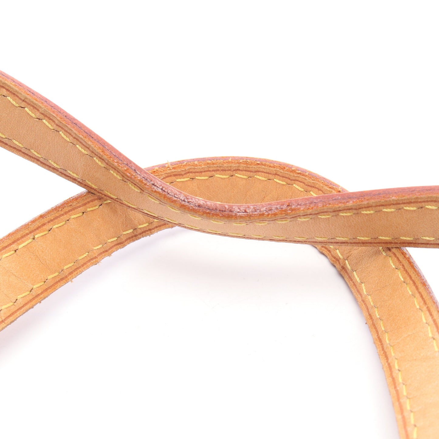 パピヨン30 モノグラム ハンドバッグ PVC レザー ブラウン ルイヴィトン バッグ LOUIS VUITTON