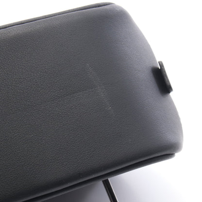 アナグラム クラッチバッグ レザー ブラック ロエベ バッグ LOEWE