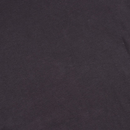 ロゴプリント クルーネック 半袖Tシャツ コットン ダークネイビー マルチカラー モンクレール トップス MONCLER