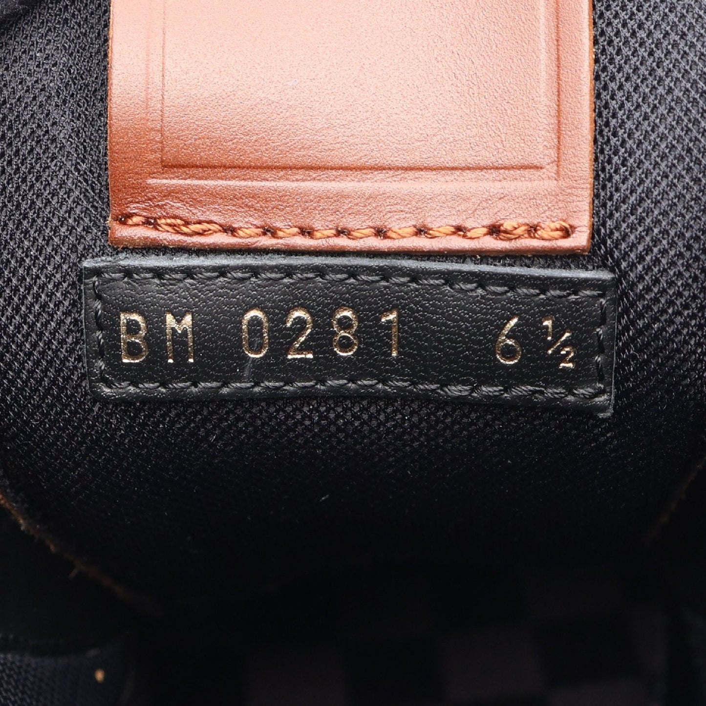 LOUIS VUITTON × NIGO オーベルカンフライン ブーツ レザー ブラウン ルイヴィトン