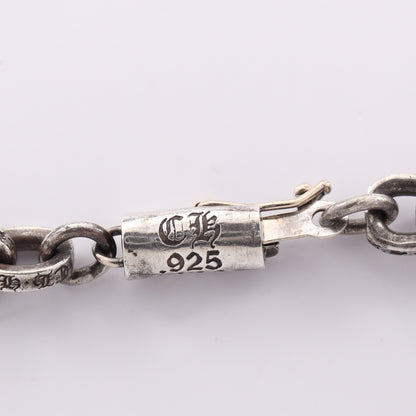 PAPER CHAIN 20 ペーパーチェーン ネックレスチェーン SV925 シルバー クロムハーツ