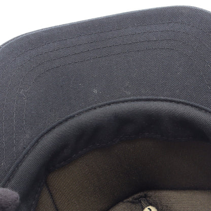 トラッカーキャップ CHプラス メッシュ キャップ 帽子 コットン ブラック クロムハーツ 財布・小物 Chrome Hearts
