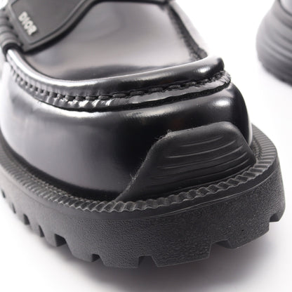 Dior Boy ディオールボーイ ローファー レザー ブラック クリスチャンディオール シューズ Christian Dior