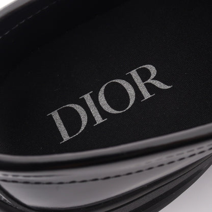 Dior Boy ディオールボーイ ローファー レザー ブラック クリスチャンディオール シューズ Christian Dior