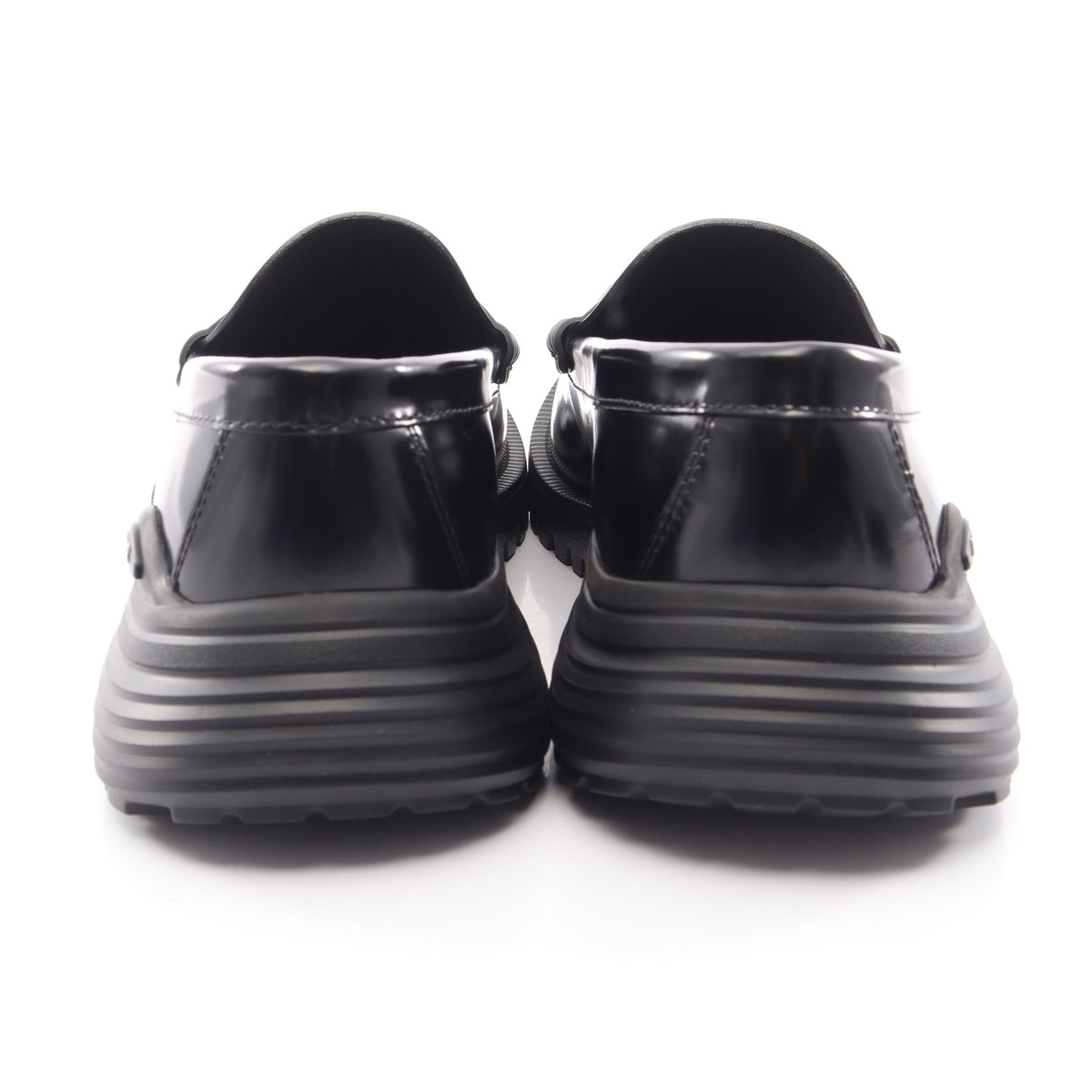 Dior Boy ディオールボーイ ローファー レザー ブラック クリスチャンディオール シューズ Christian Dior
