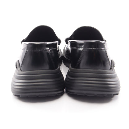 Dior Boy ディオールボーイ ローファー レザー ブラック クリスチャンディオール シューズ Christian Dior