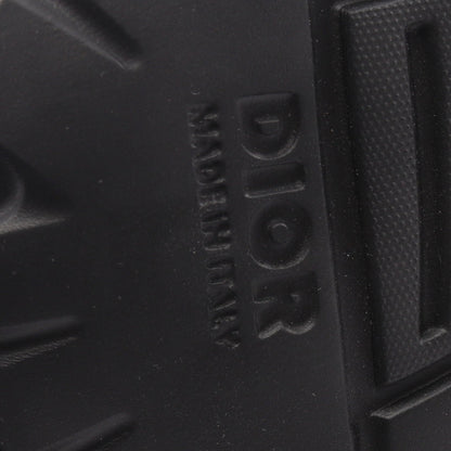 Dior Boy ディオールボーイ ローファー レザー ブラック クリスチャンディオール シューズ Christian Dior