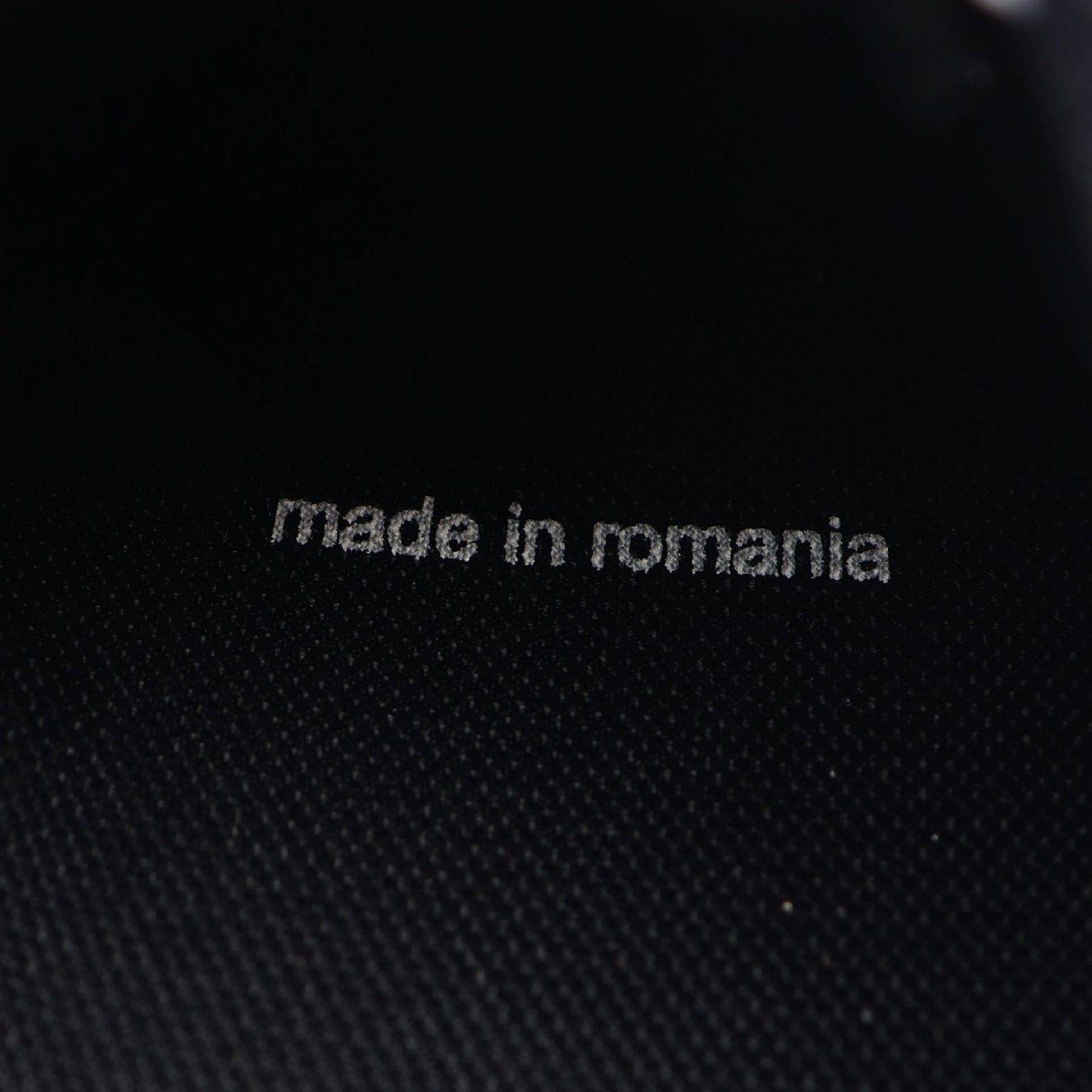 GENIUS 2 MONCLER 1952 ローカットスニーカー スエード ナイロン ブラック ホワイト レッド モンクレール シューズ MONCLER