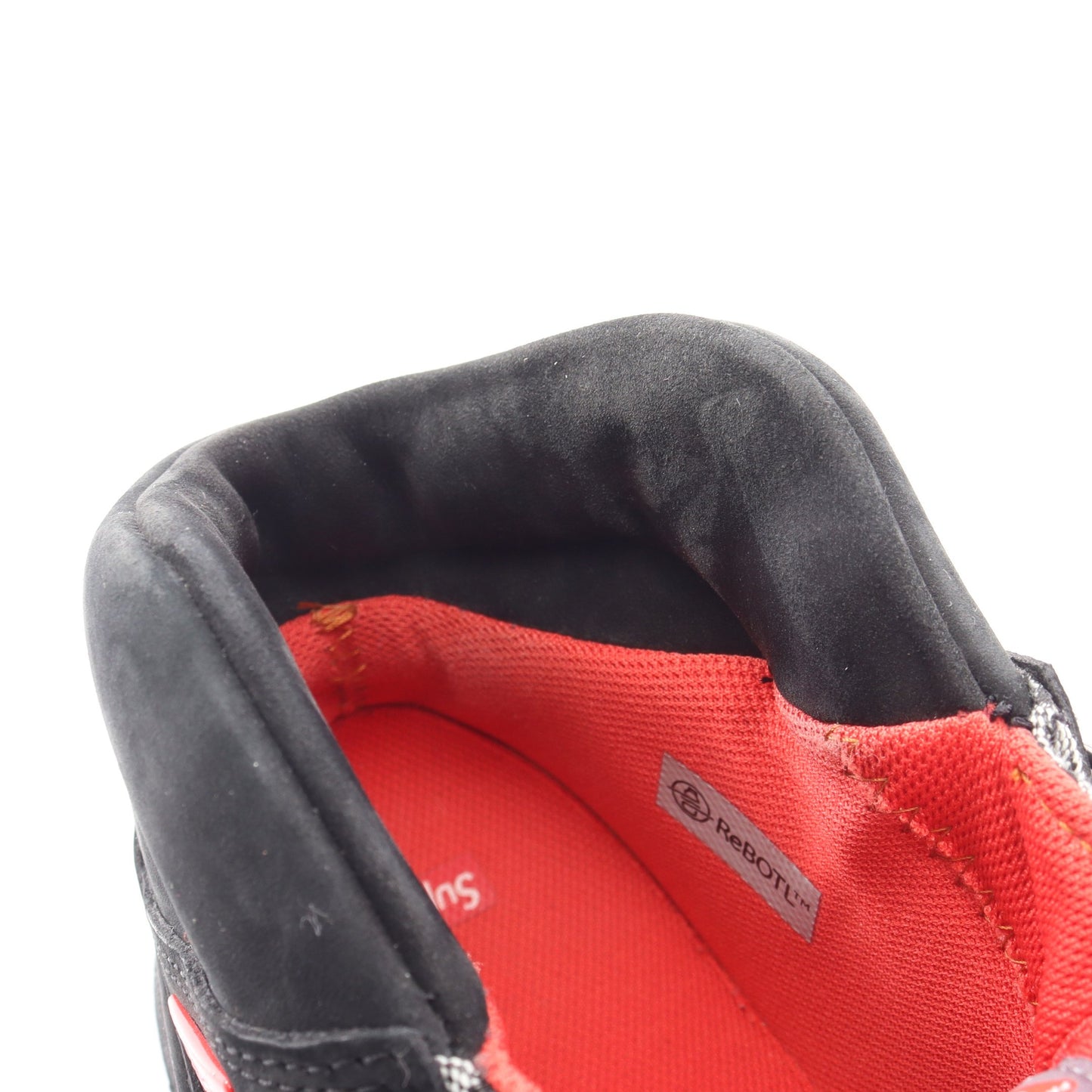 Supreme × Timberland × New York Yankees Field Boot ブーツ スエード キャンバス ブラック シュプリーム