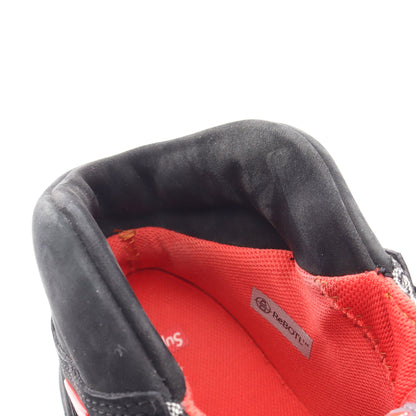 Supreme × Timberland × New York Yankees Field Boot ブーツ スエード キャンバス ブラック シュプリーム