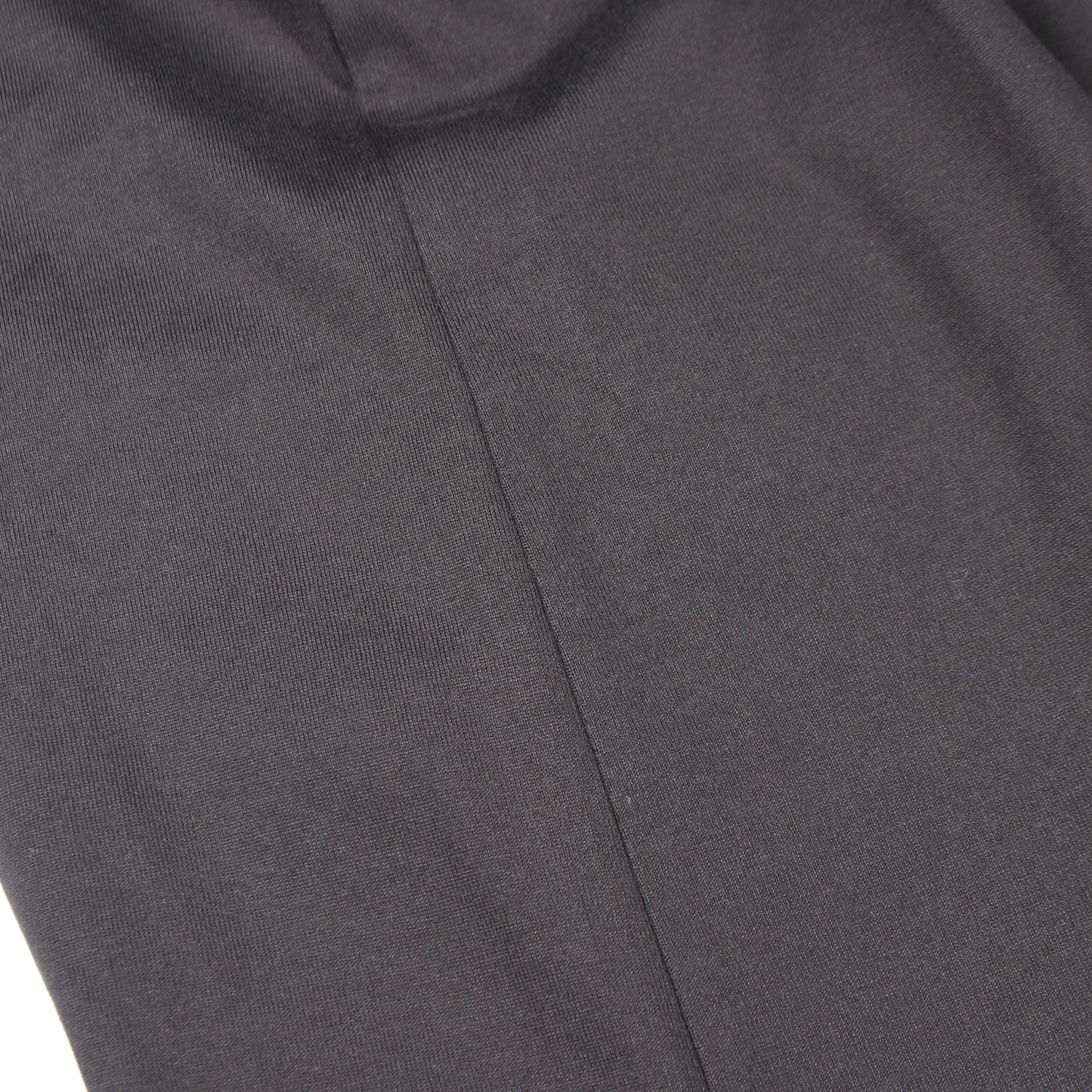 CARTOUCHE DRESS カルトゥッシュ Tシャツ ワンピース コットン ブラック エルメス