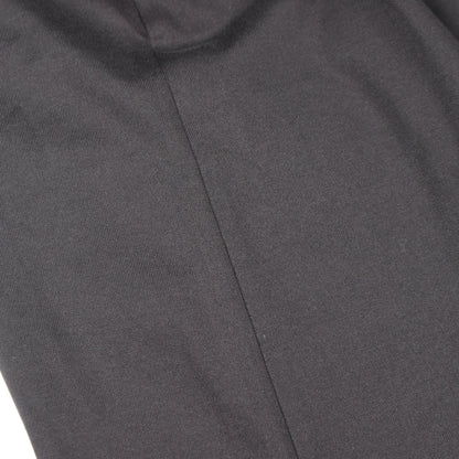 CARTOUCHE DRESS カルトゥッシュ Tシャツ ワンピース コットン ブラック エルメス