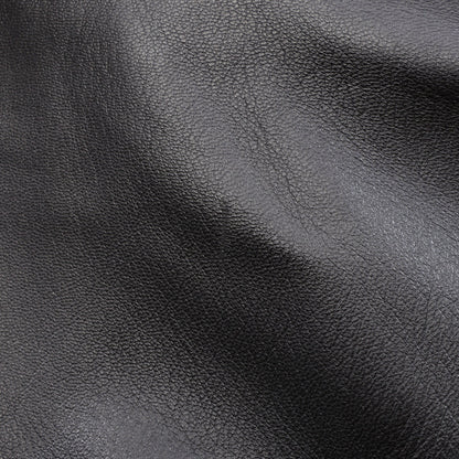 ジップアップ オールインワン レザー ブラック セリーヌ ワンピース CELINE