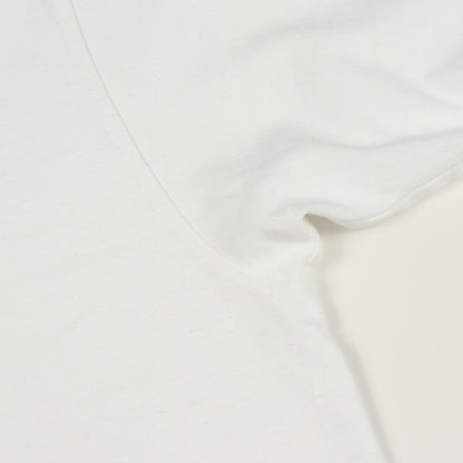 Chrome Hearts × A BATHING APE 半袖Tシャツ コットン ホワイト クロムハーツ