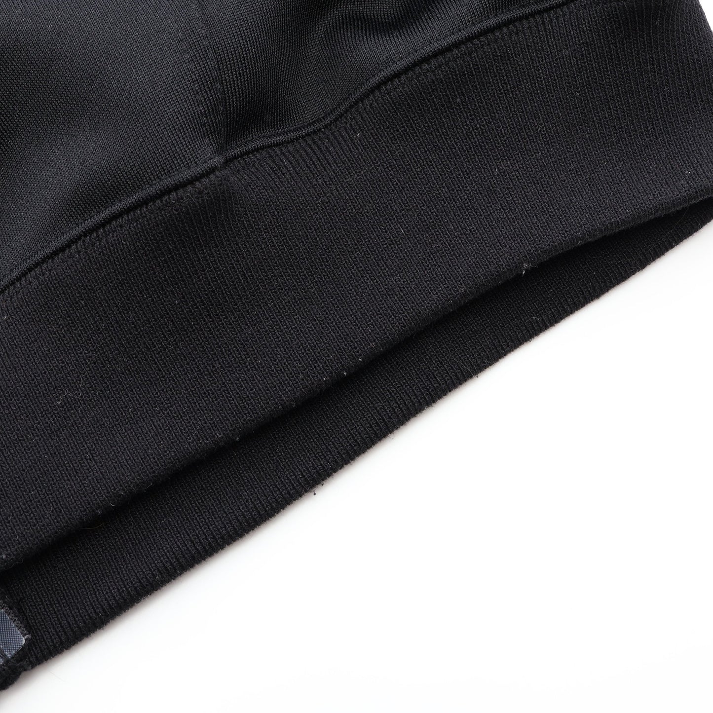 25FW Football Zip Up Hooded Sweatshirt パーカー ブラック シュプリーム