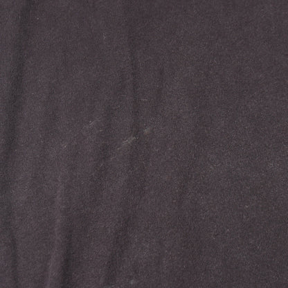 バックロゴ ポケット付き 半袖Tシャツ コットン ブラック ピンク クロムハーツ トップス Chrome Hearts