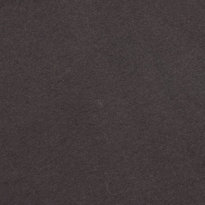Chrome Hearts × Marina Abramovic スクロールラベル 半袖Tシャツ コットン ブラック マルチカラー クロムハーツ