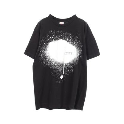 Supreme × UNDERCOVER Tag Tee 半袖Tシャツ コットン ブラック ホワイト シュプリーム