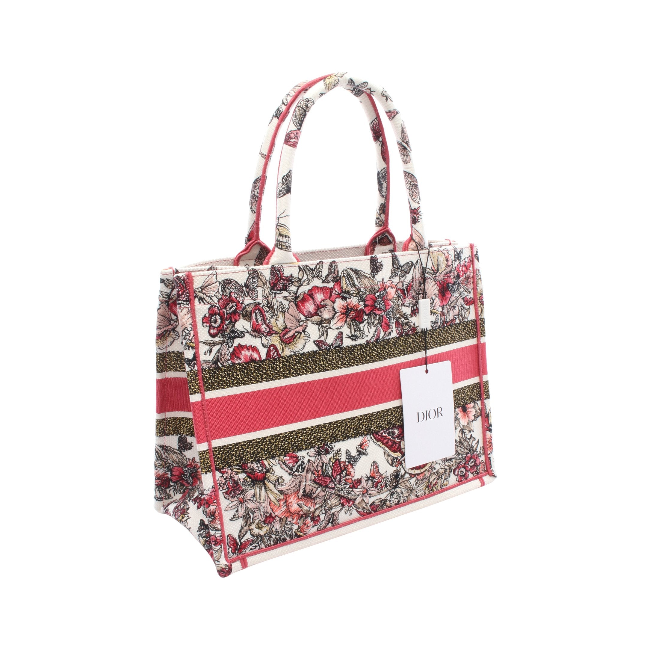 BOOK TOTE ブックトート ミディアム ハンドバッグ トートバッグ