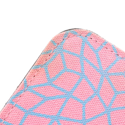 LV × YK ポシェット フェリシー モノグラム 草間彌生 チェーンウォレット PVC レザー ブラウン マルチカラー ルイヴィトン バッグ LOUIS VUITTON