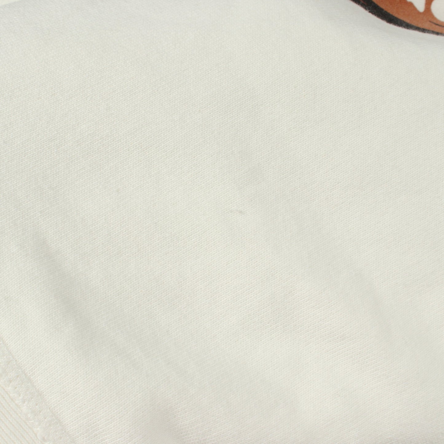 ANIMAL HOODIE WHITE 福岡限定 25AW プルオーバーパーカー コットン ホワイト ヒューマンメイド
