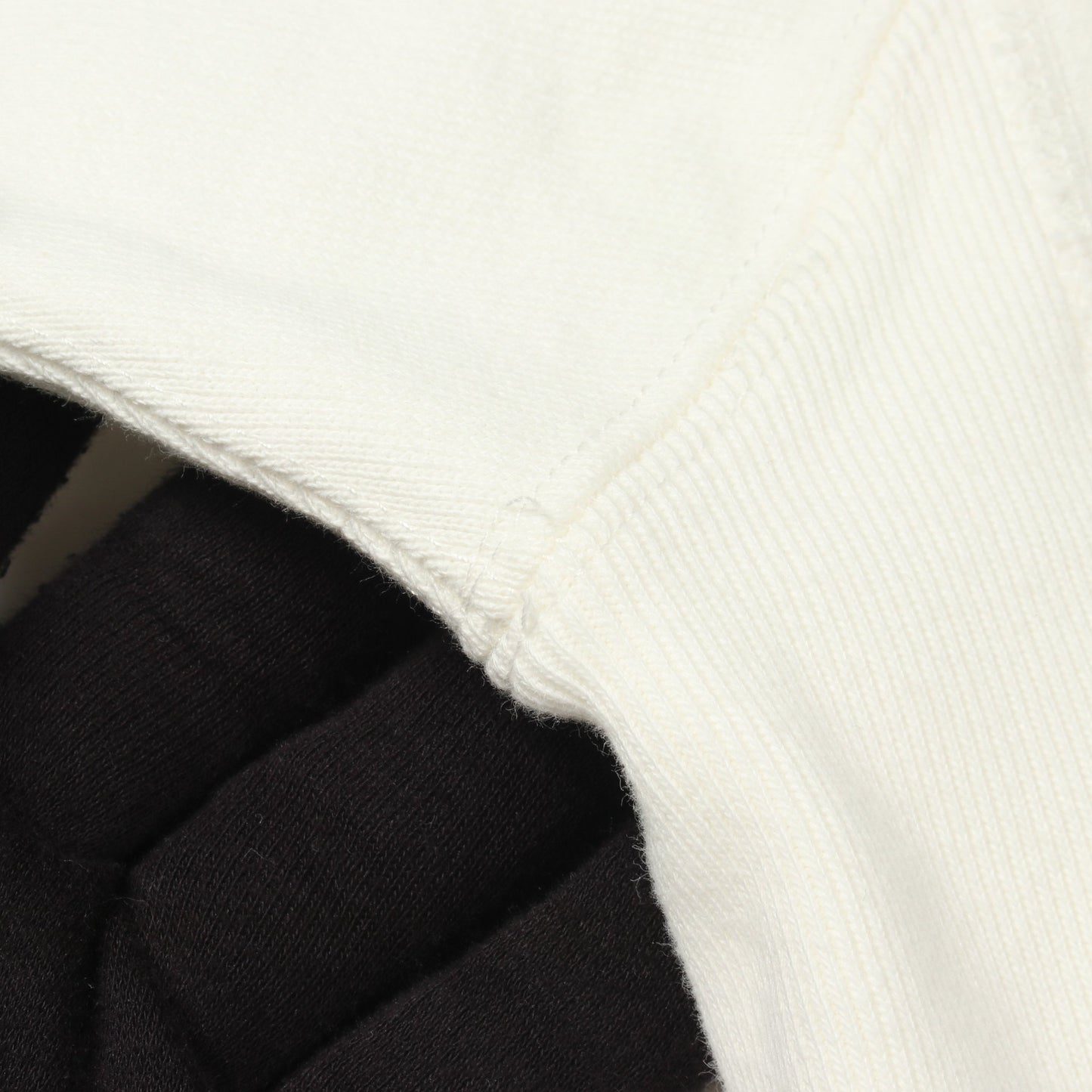 ANIMAL HOODIE WHITE 福岡限定 25AW プルオーバーパーカー コットン ホワイト ヒューマンメイド