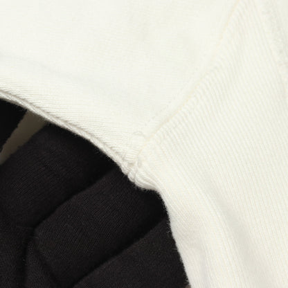 ANIMAL HOODIE WHITE 福岡限定 25AW プルオーバーパーカー コットン ホワイト ヒューマンメイド
