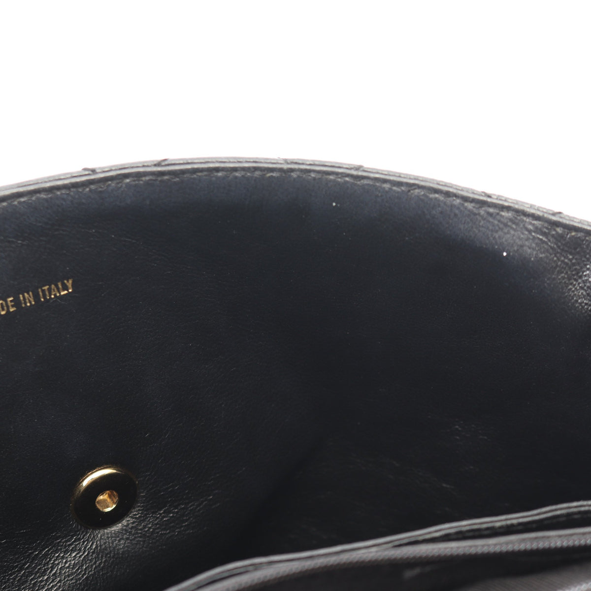 マトラッセ ハンドバッグ キャビアスキン ブラック ゴールド金具 シャネル バッグ CHANEL