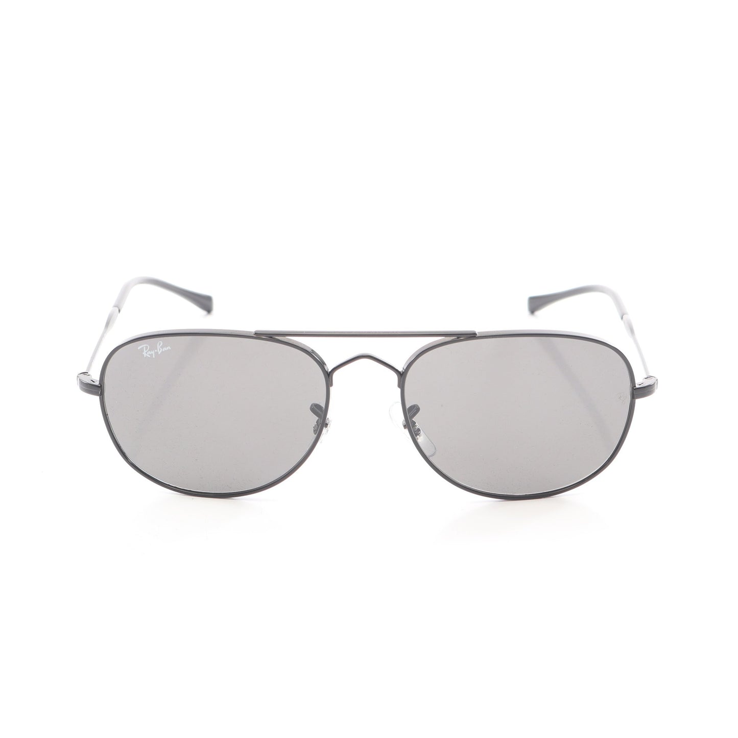 BAIN BRIDGE サングラス ブラック レイバン 財布・小物 Ray-Ban