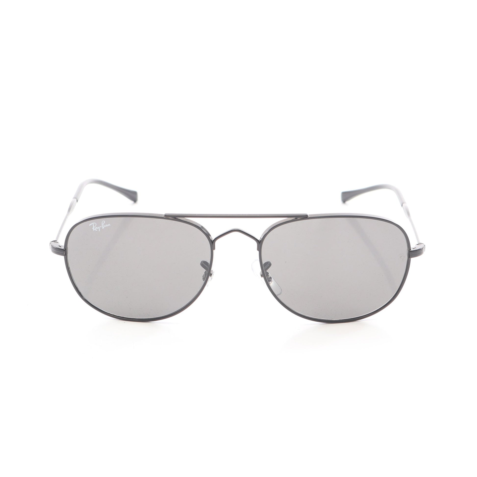 BAIN BRIDGE サングラス ブラック レイバン 財布・小物 Ray-Ban