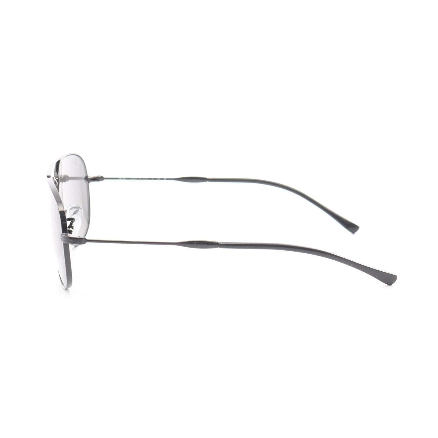 BAIN BRIDGE サングラス ブラック レイバン 財布・小物 Ray-Ban