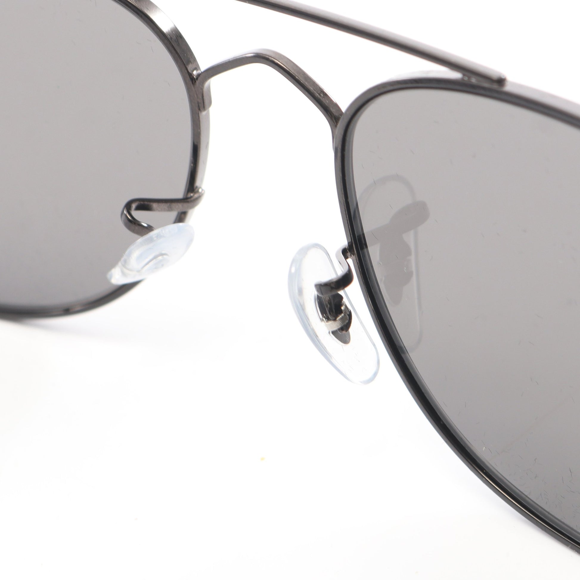 BAIN BRIDGE サングラス ブラック レイバン 財布・小物 Ray-Ban