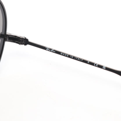 BAIN BRIDGE サングラス ブラック レイバン 財布・小物 Ray-Ban