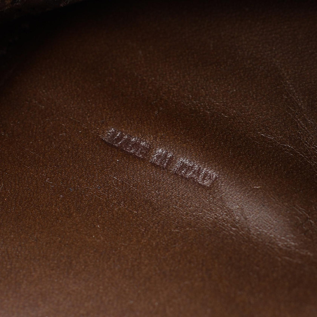ANTONIN アントナン カリグラフィ ローファー レザー グレー ベルルッティ シューズ Berluti
