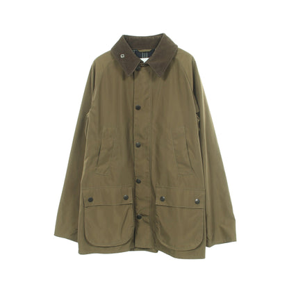 BEAUFORT クラシック ワックス ジャケット カーキグリーン バブアー