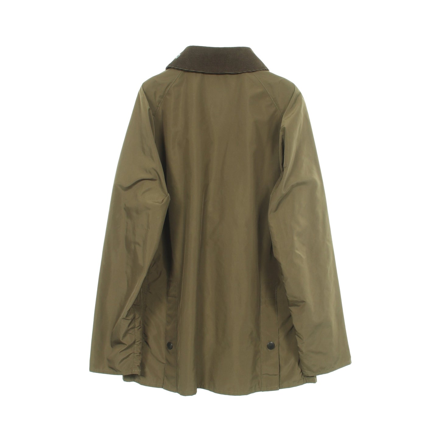 BEAUFORT クラシック ワックス ジャケット カーキグリーン バブアー