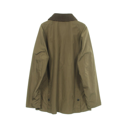 BEAUFORT クラシック ワックス ジャケット カーキグリーン バブアー