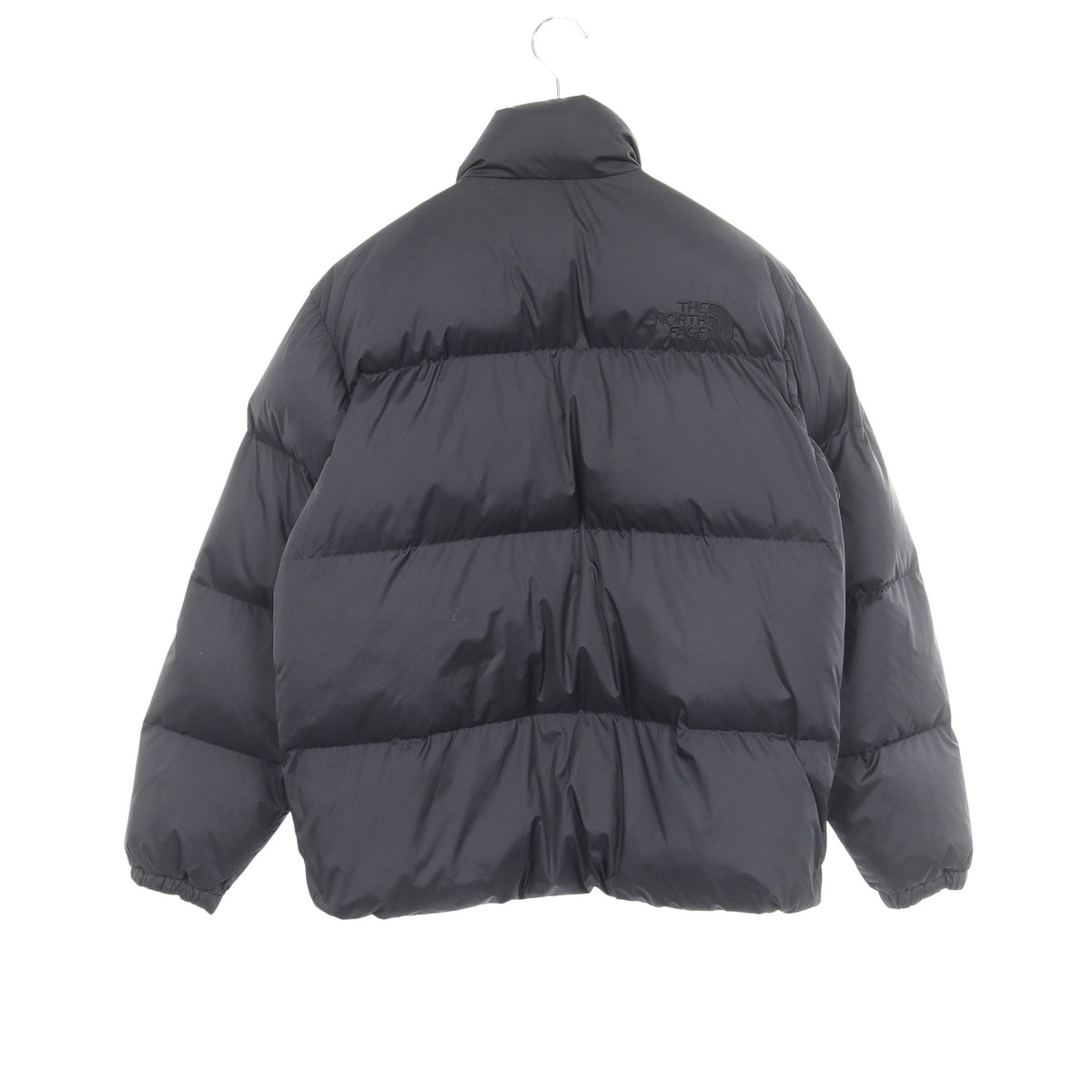 RIVERTON ON BALL JACKET 中綿 ジャケット ブラック ザノースフェイス ホワイトレーベル