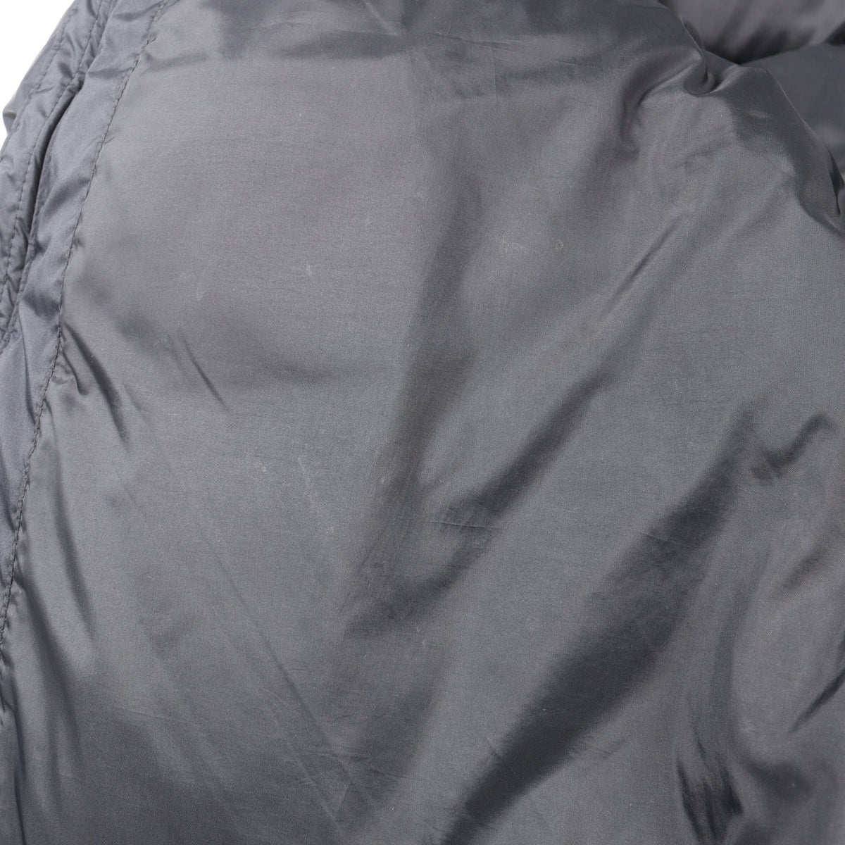 RIVERTON ON BALL JACKET 中綿 ジャケット ブラック ザノースフェイス ホワイトレーベル